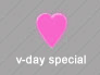 valentines's day